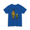Protector by Choice – Firefighter Family Tribute Tee